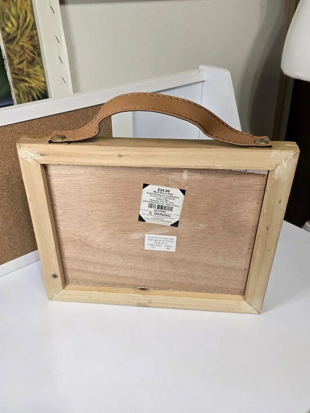 N/A rustic wooden
